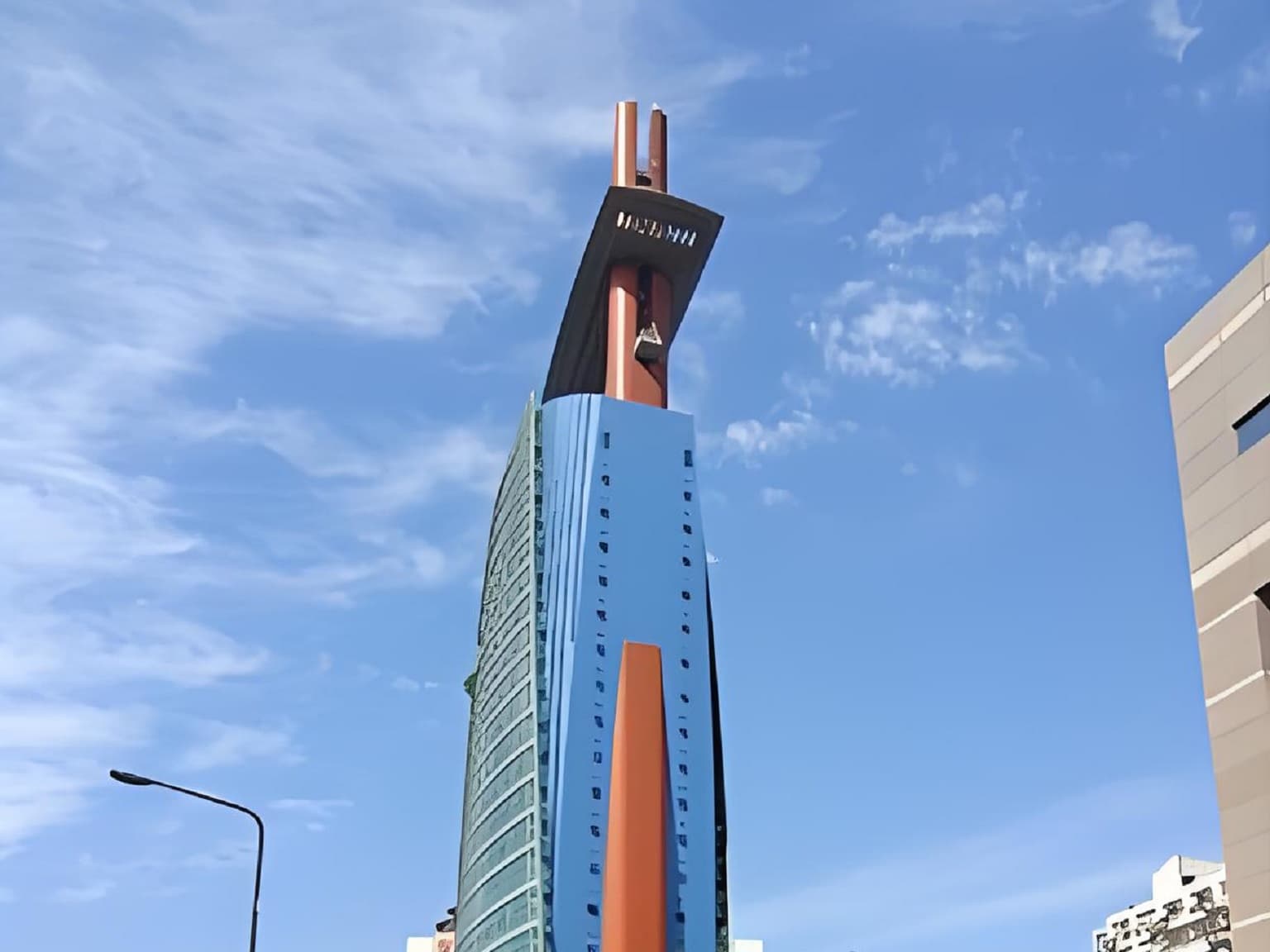 外立面