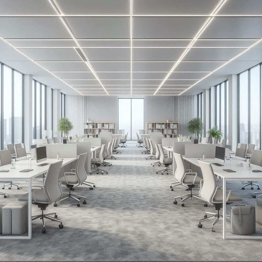 咨询公司从哪些记录能发现季度复盘密集进行对写字楼办公企业预算审批的影响